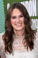 Keira Knightley hoodie #3885222