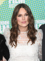 Keira Knightley longsleeve t-shirt #3885240