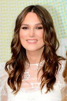 Keira Knightley longsleeve t-shirt #3885245