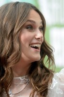 Keira Knightley t-shirt #3885246