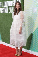 Keira Knightley t-shirt #3885247