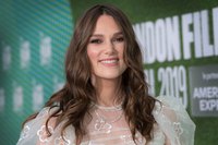 Keira Knightley Tank Top #3885250