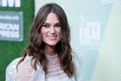 Keira Knightley posters