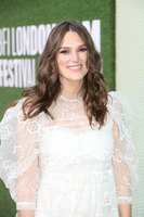 Keira Knightley hoodie #3885291