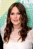 Keira Knightley longsleeve t-shirt #3885297