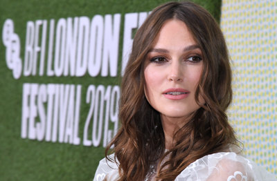 Keira Knightley posters