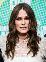 Keira Knightley longsleeve t-shirt #3885336