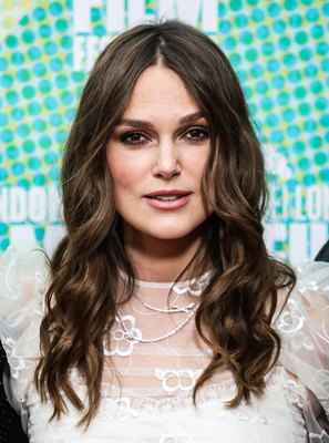 Keira Knightley posters