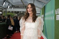 Keira Knightley magic mug #G2502635