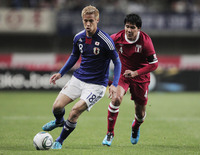 Keisuke Honda Sweatshirt #2392443