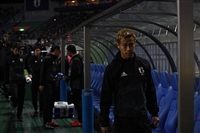 Keisuke Honda Sweatshirt #3344881