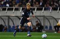 Keisuke Honda Sweatshirt #3344882