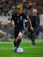 Keisuke Honda longsleeve t-shirt #3344884