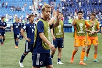 Keisuke Honda Sweatshirt #3344911