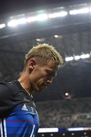 Keisuke Honda tote bag #G1587196