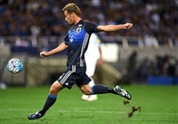 Keisuke Honda Sweatshirt #3344923