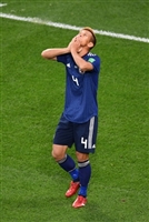 Keisuke Honda Sweatshirt #3344929