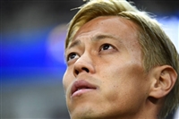Keisuke Honda Sweatshirt #3344981