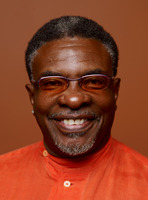Keith David tote bag #G634609