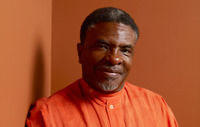 Keith David tote bag #G634611