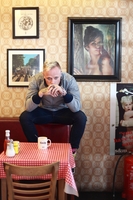 Keith Flint t-shirt #3661446
