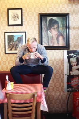 Keith Flint posters