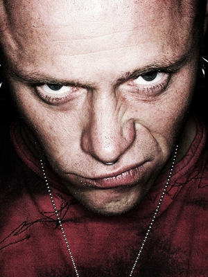 Keith Flint posters