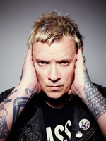 Keith Flint t-shirt #3661455