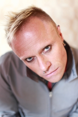 Keith Flint posters