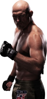 Keith Jardine posters