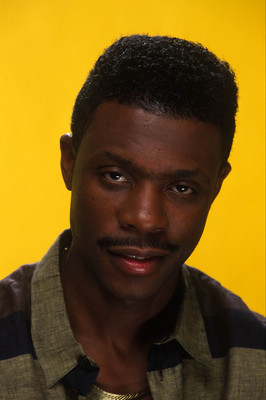 Keith Sweat T-shirt