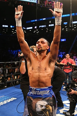 Keith Thurman stickers 3581642