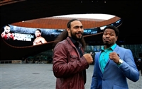 Keith Thurman t-shirt #3581643