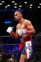 Keith Thurman Tank Top #3581649