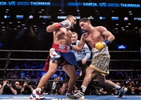 Keith Thurman Tank Top #3581660