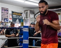 Keith Thurman Tank Top #3581661