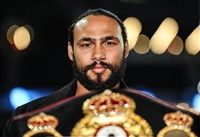 Keith Thurman Sweatshirt #3581667