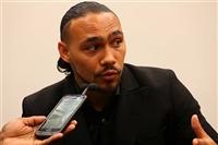 Keith Thurman Tank Top #3581668