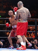 Keith Thurman Tank Top #3581674