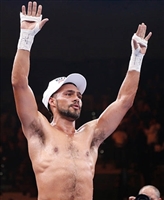 Keith Thurman Sweatshirt #3581675