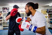 Keith Thurman Sweatshirt #3581678