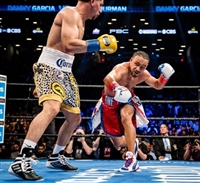 Keith Thurman Tank Top #3581679