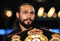 Keith Thurman Sweatshirt #3581683