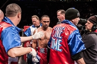 Keith Thurman Sweatshirt #3581685