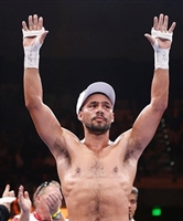 Keith Thurman Sweatshirt #3581686