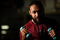 Keith Thurman Sweatshirt #3581688
