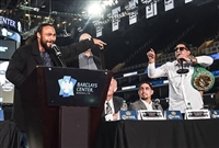 Keith Thurman Sweatshirt #3581689