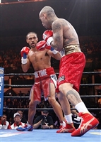 Keith Thurman Sweatshirt #3581692