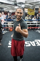 Keith Thurman Sweatshirt #3581695