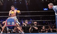 Keith Thurman Tank Top #3581701